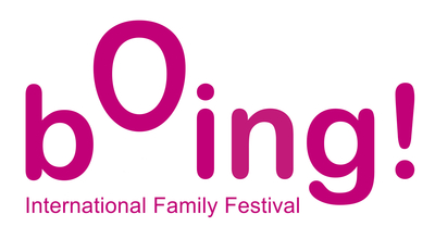 B Oing Logo Plain