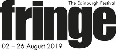 2019 Fringe Logo Black Web