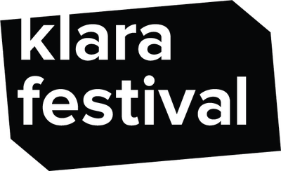 Klarafestival Logo