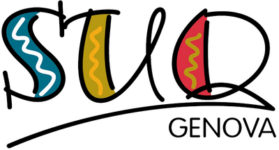 Logo Suq Genova Trasparenza