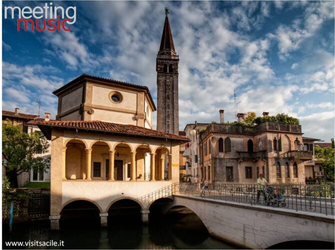 Venezia Sacile