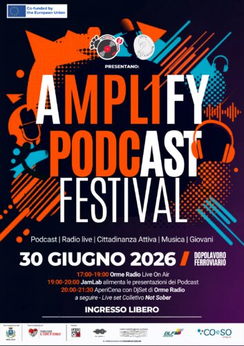 Locandina Festival Podcast Amplify.png