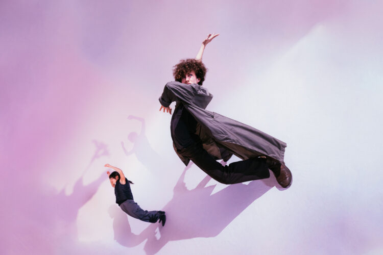 Delft Fringe Festival 2023 - Niek Wagenaar - Sjoerd Derine.jpg