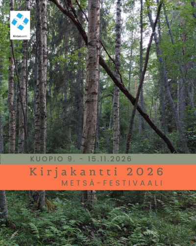 Kirjakantti, metsäkuvamainos.jpg