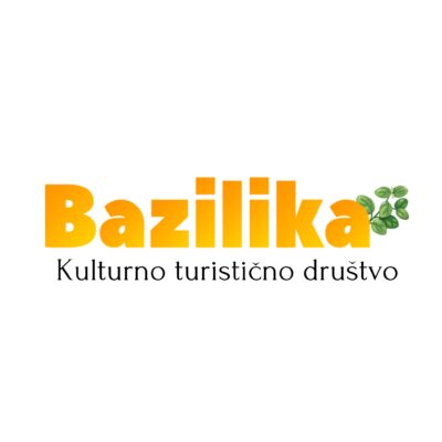 Kulturno turistično društvo Bazilika - logotip.png