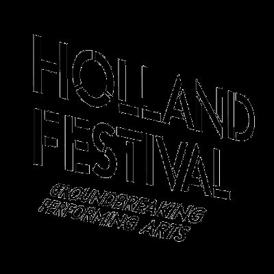 Holland Festival logo 400 px.png