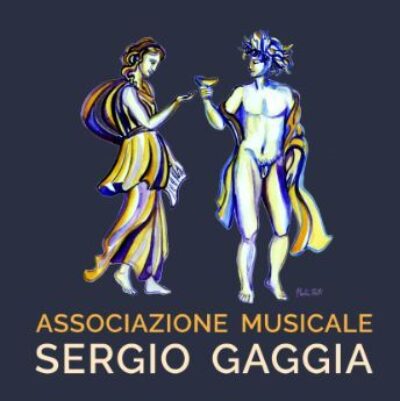 Logo Sergio Gaggia