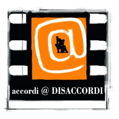 Logo accordi @ DISACCORDI -- gr.jpg