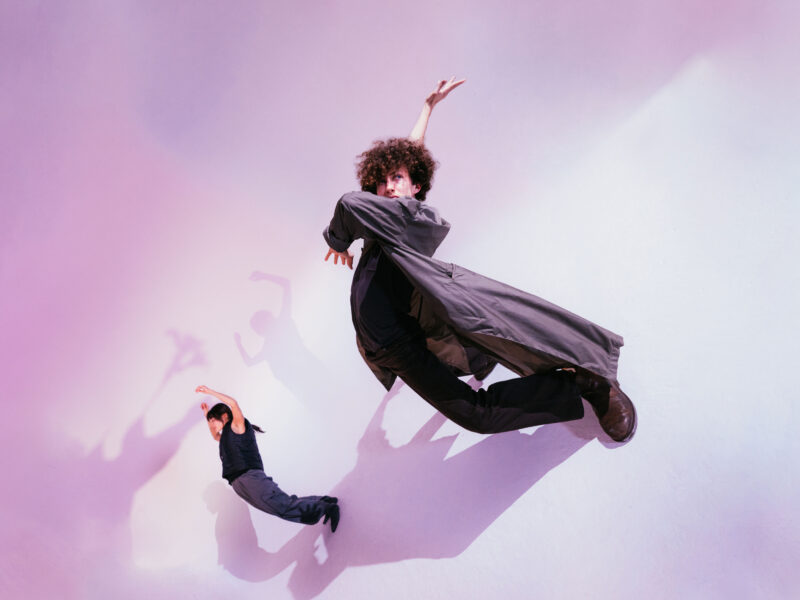 Delft Fringe Festival 2023 - Niek Wagenaar - Sjoerd Derine.jpg