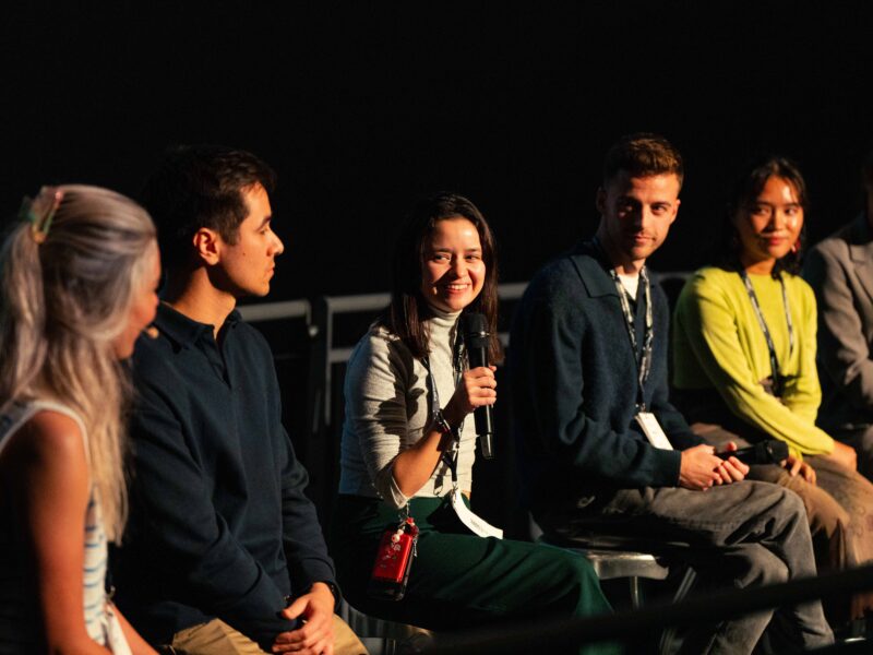 Edge of Nature Grantees Headline Panel Wildscreen Festival 2024.jpg