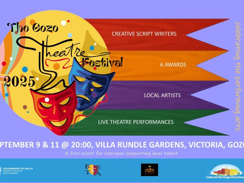 Gozo Theatre Festival 2025 edition.jpg
