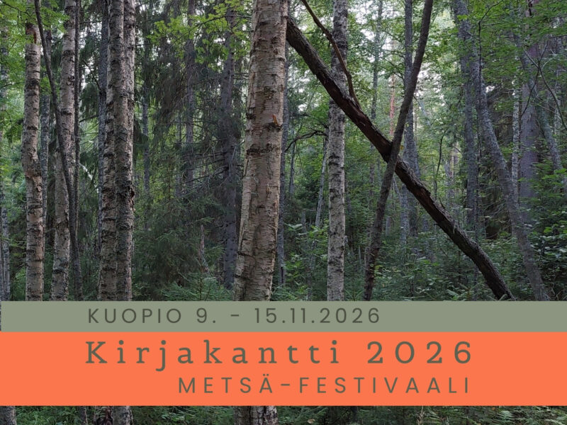 Kirjakantti, metsäkuvamainos.jpg