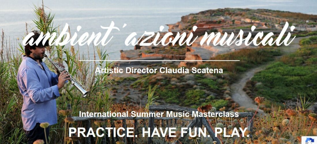 Ambientazioni Banner