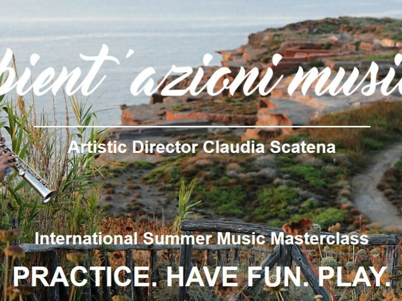 Ambientazioni Banner