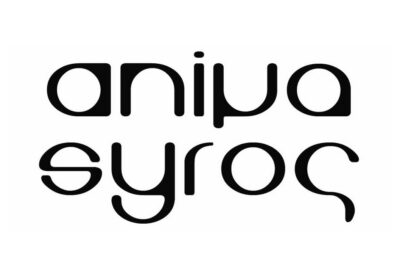 Animasyros Generic Logo