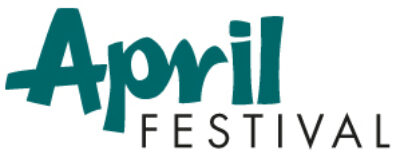 Aprilfestival Weblogo
