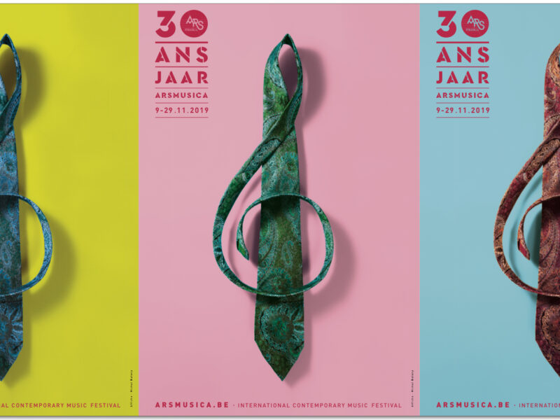 Ars Trois Couleurs 1