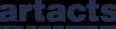 Artacts Schriftzug En Rgb