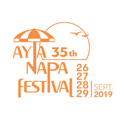 35Th International Festival Logo 2