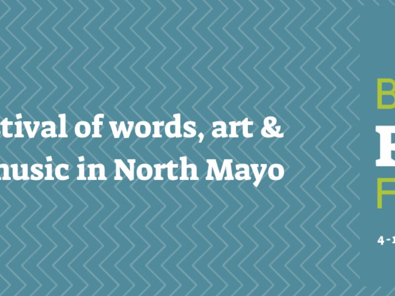 Ballina Fringe Festival Twitter Header 2019