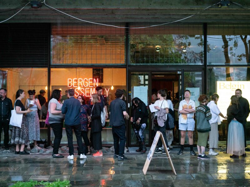 Ba2019 Parliament Of Bodies Foto Thor Brødreskift 102