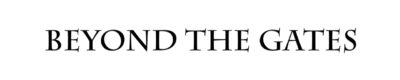 Beyond The Gates Logo White 1