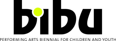 Bibu Logoeng Grön