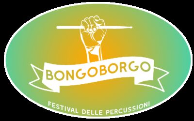 Logo Bongoborgo