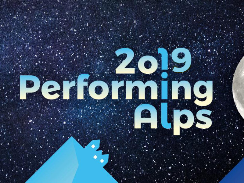 Testata Performing 19