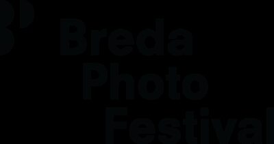 Breda Photo Festival Woord En Beeldmerk V02