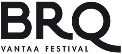 Brq Vantaafestival Musta