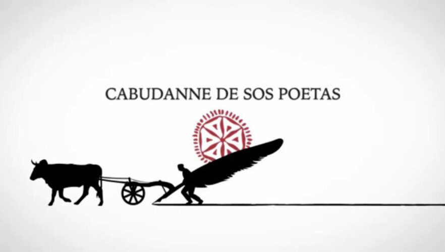 Cabudanne De Sos Poetas