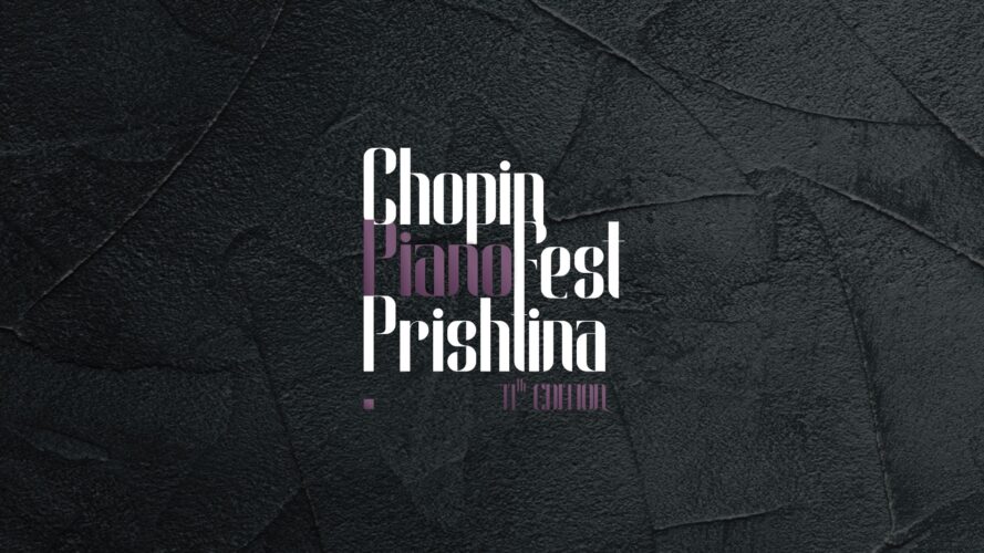 Chopin 2020