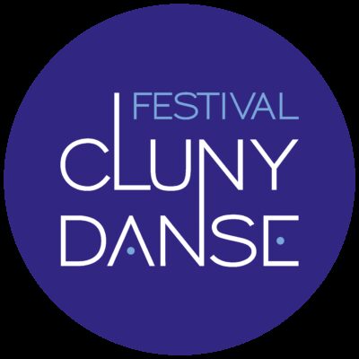 Logo Festival Cluny Danse 2020 Rvb Fond