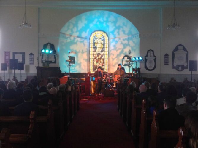 St  Johns Church