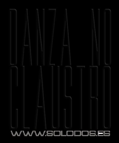 Logo Danza No Claustro33