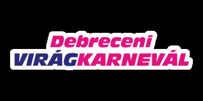 Virágkarnevál Logo 2018 01