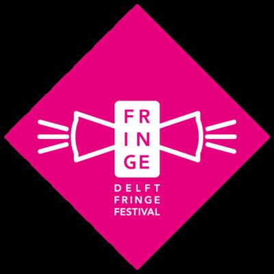 Logo Delft Fringe Festival