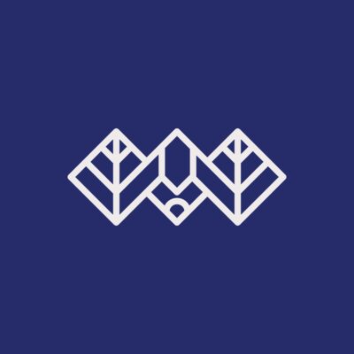 Dizaino Savaite Logo