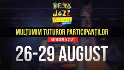 Jazz 2021