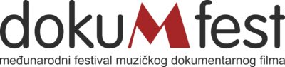 Logo Dokumfest