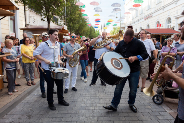 Egerszeg Fesztival 2