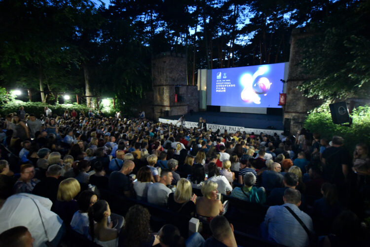 Letnja Pozornica Festival Evropskog Filma Palić