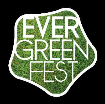 Logo Evergreen