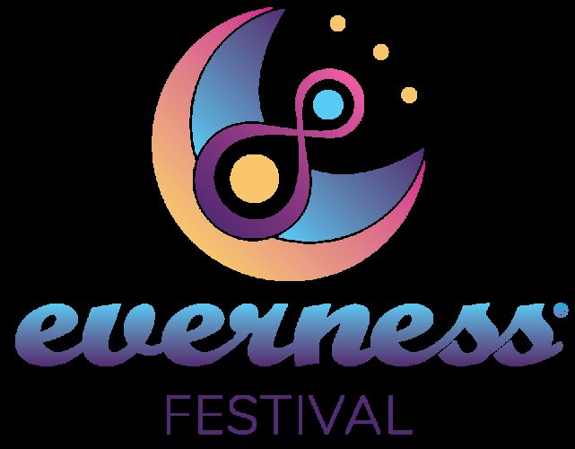 Everness Festival 2019 Logo Allo