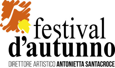 Festival Autunno Logo 2018