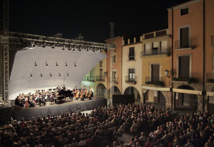 Festival Torroella 1