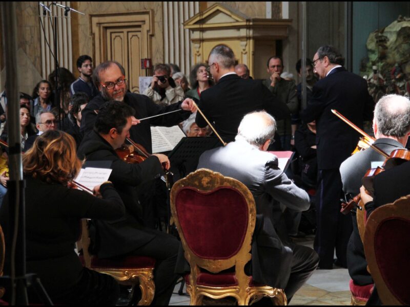 Il Concerto A Napoli 3