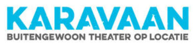 Karavaan Logo Blauw Web