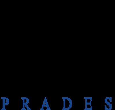 Logo Jp Noir Et Bleu